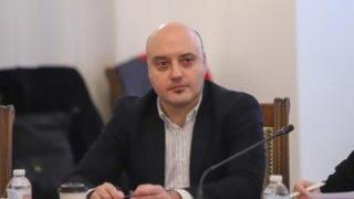 Атанас Славов: В протестите няма нищо свързано с етнос и с религия